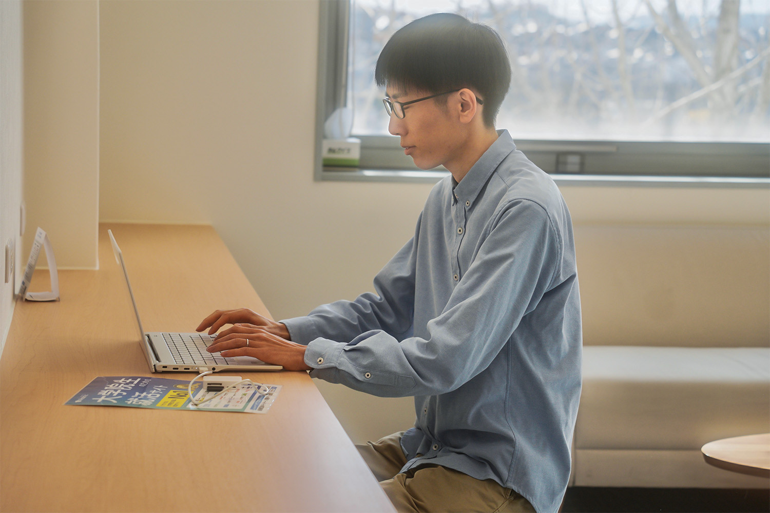 西田 悠人 写真 02