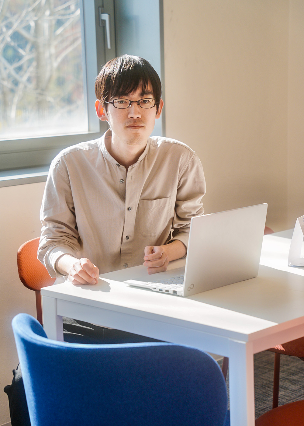 井手 佑翼 写真 02