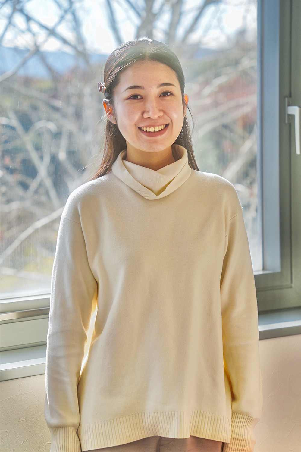 林 真衣香さんの画像