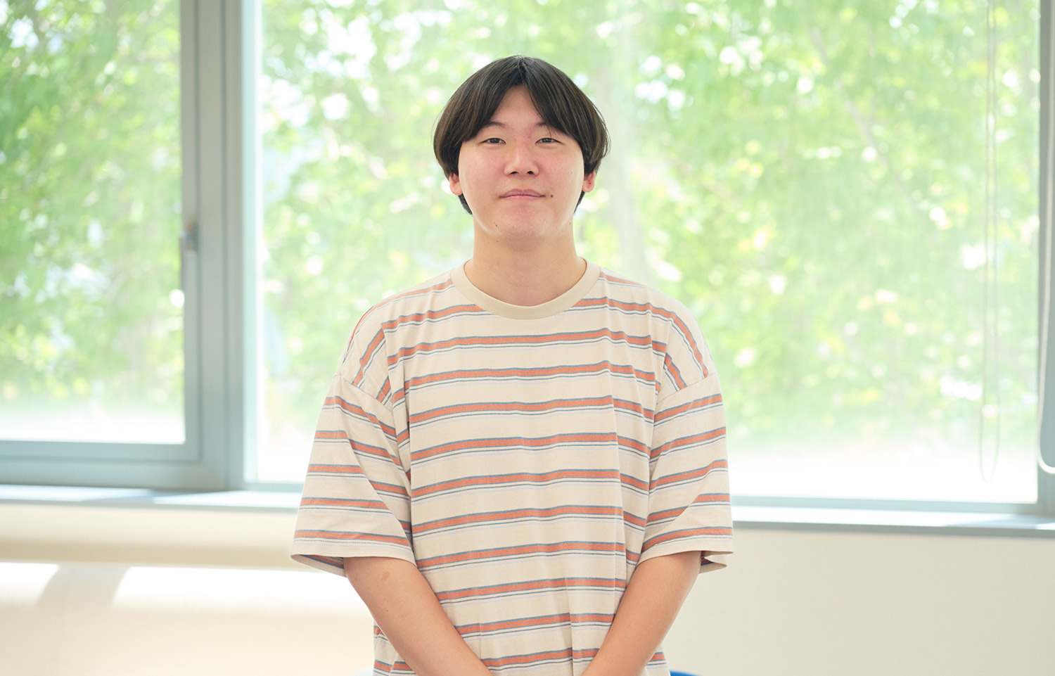 清水 祐輝さんの画像