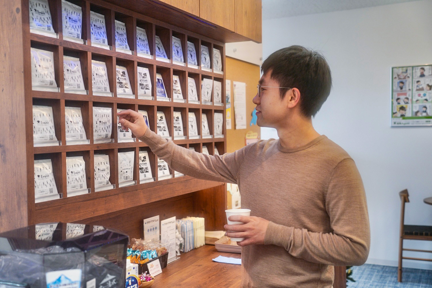 LIU HUAKUN 写真 03