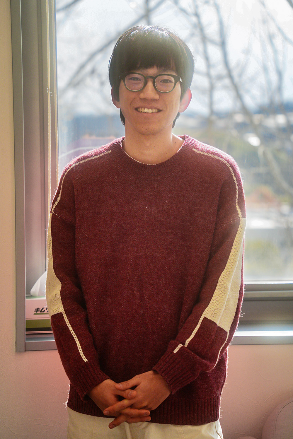 丸山 海成さんの画像