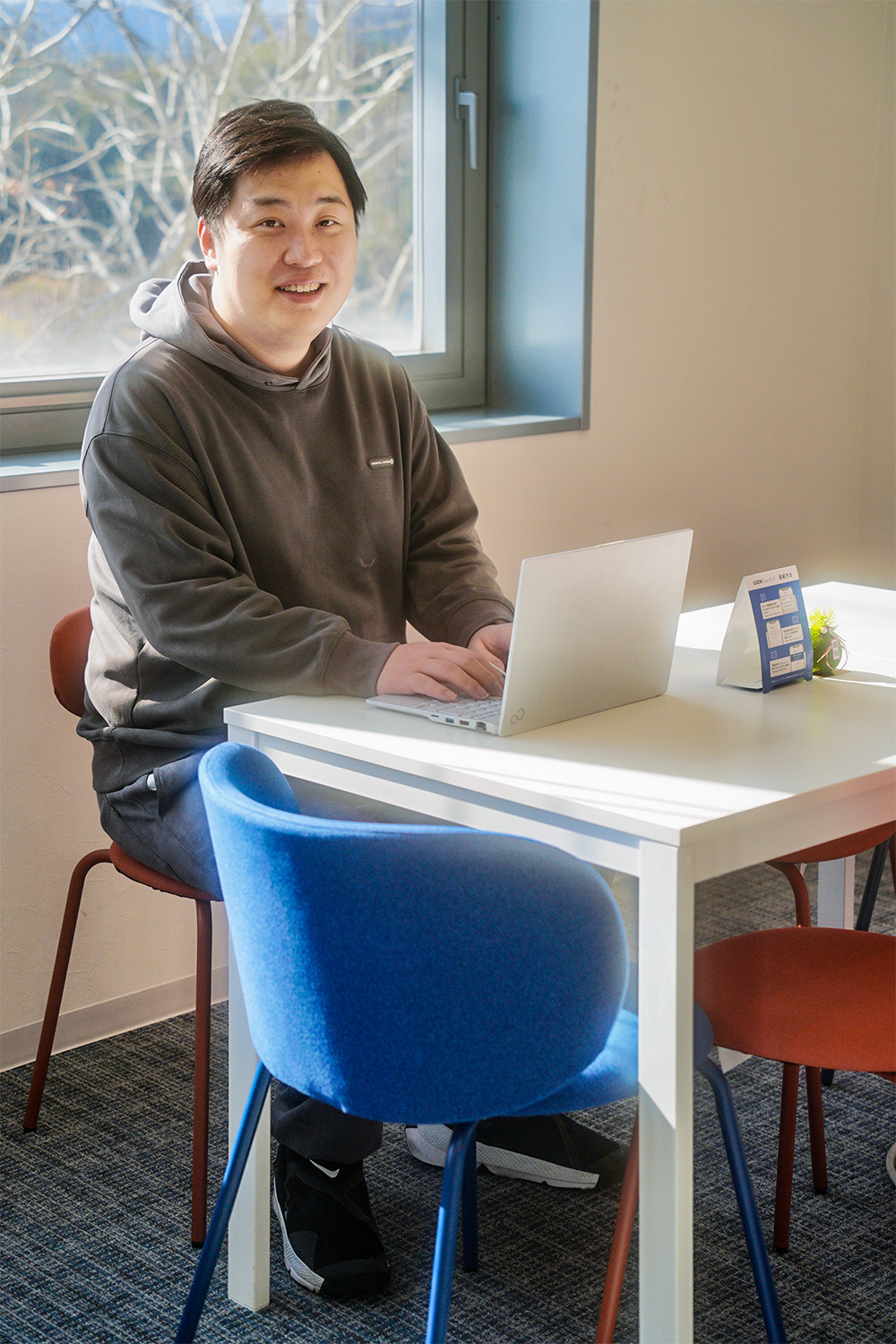 WU CHUANJUN 写真 02