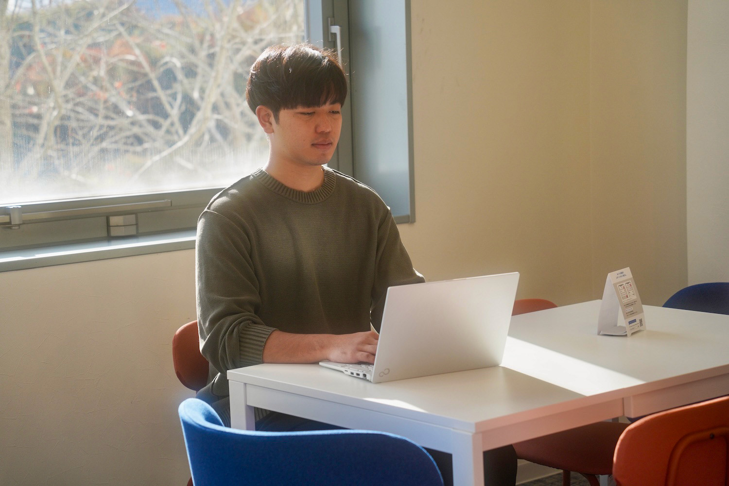 清水 聖司 写真 02