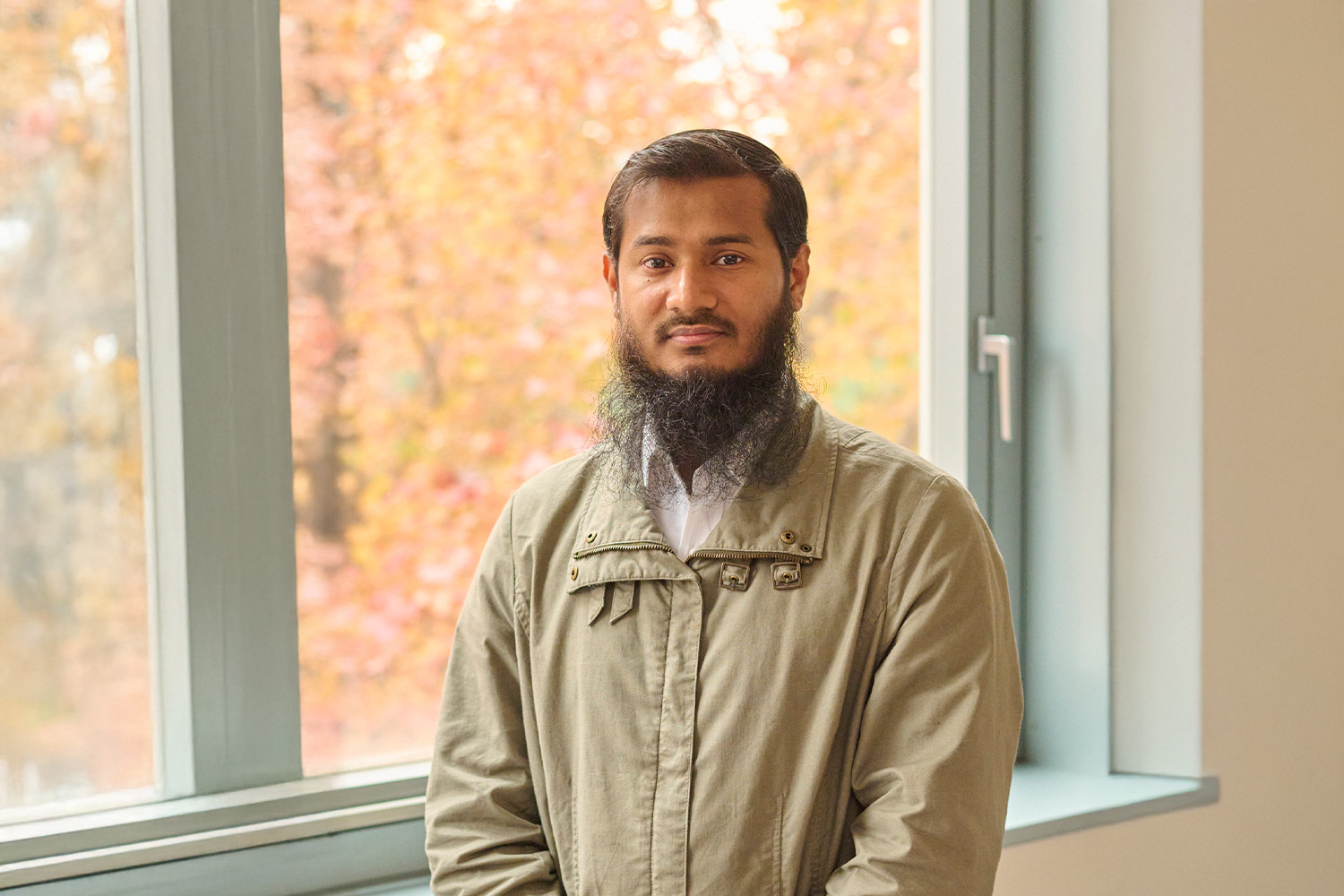 A S M Nazrul Islamさんの画像