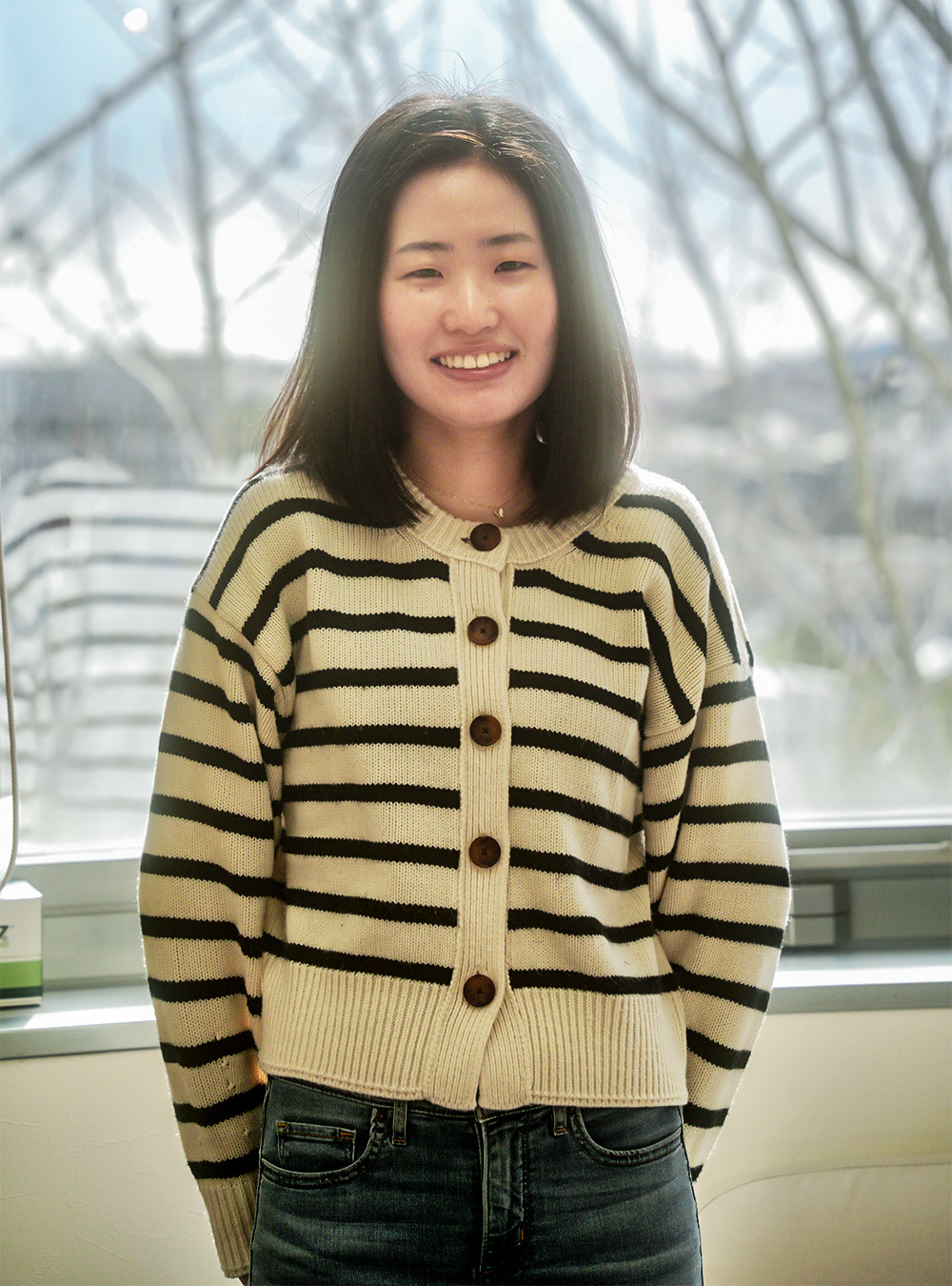 蒔苗 茉那さんの画像