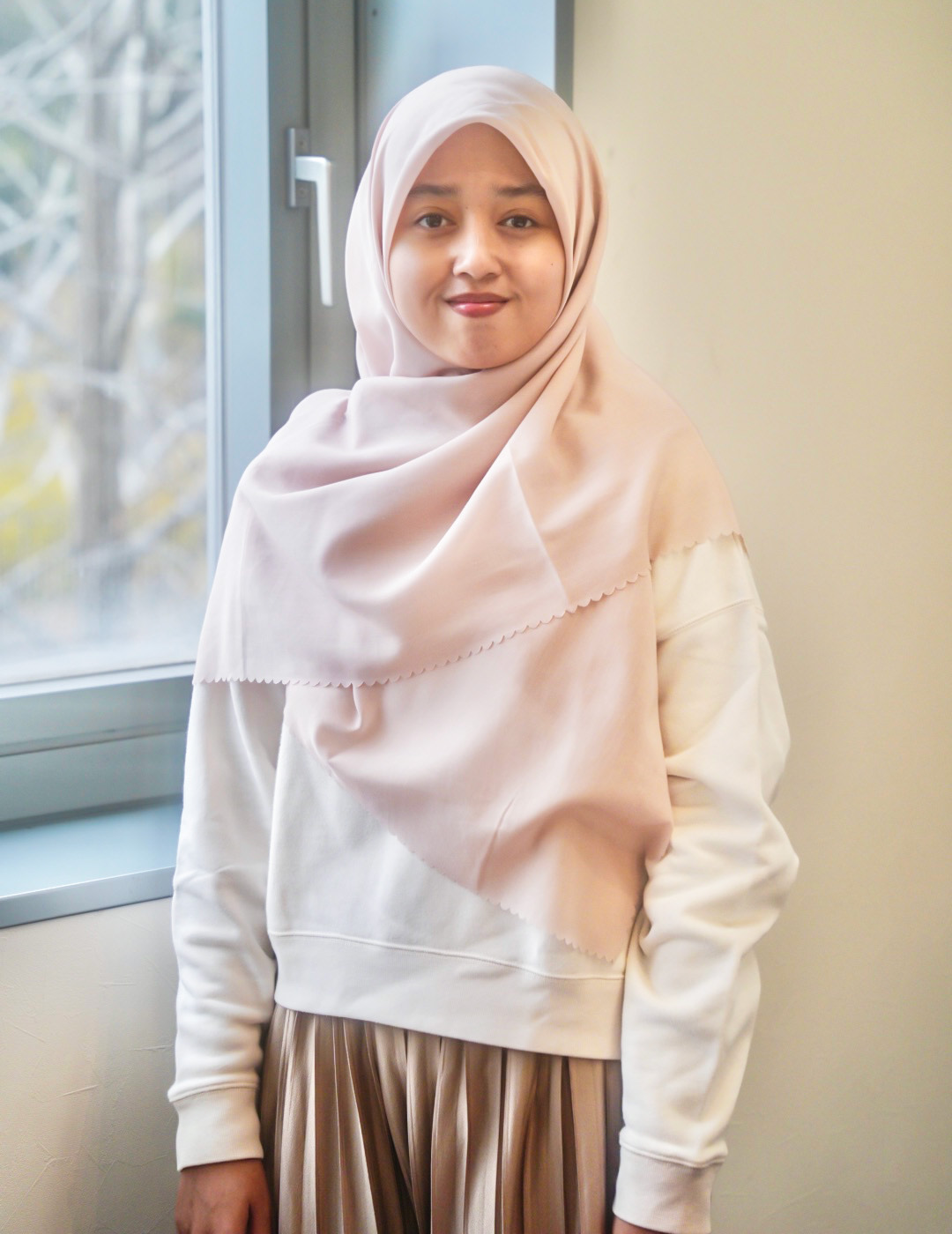 Irfani Aura Salsabilaさんの画像