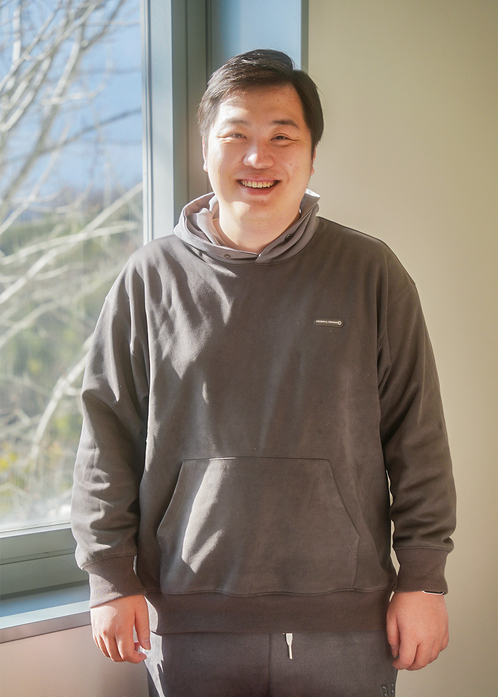 WU CHUANJUNさんの画像