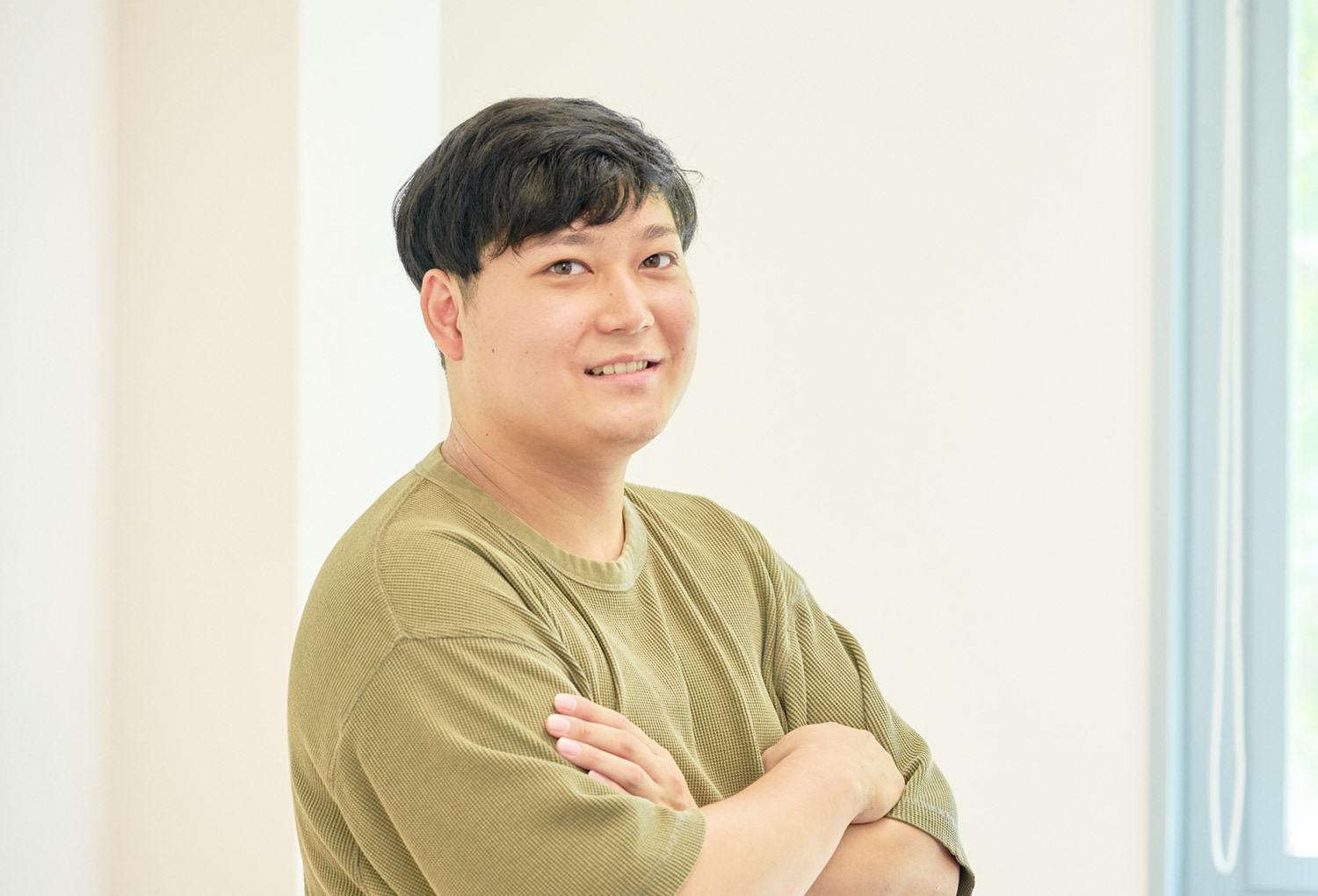 岩城 昴琉さんの画像