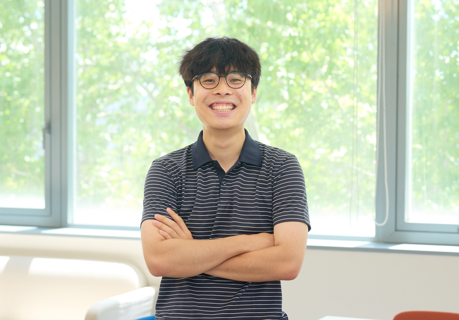 佐野 海士さんの画像