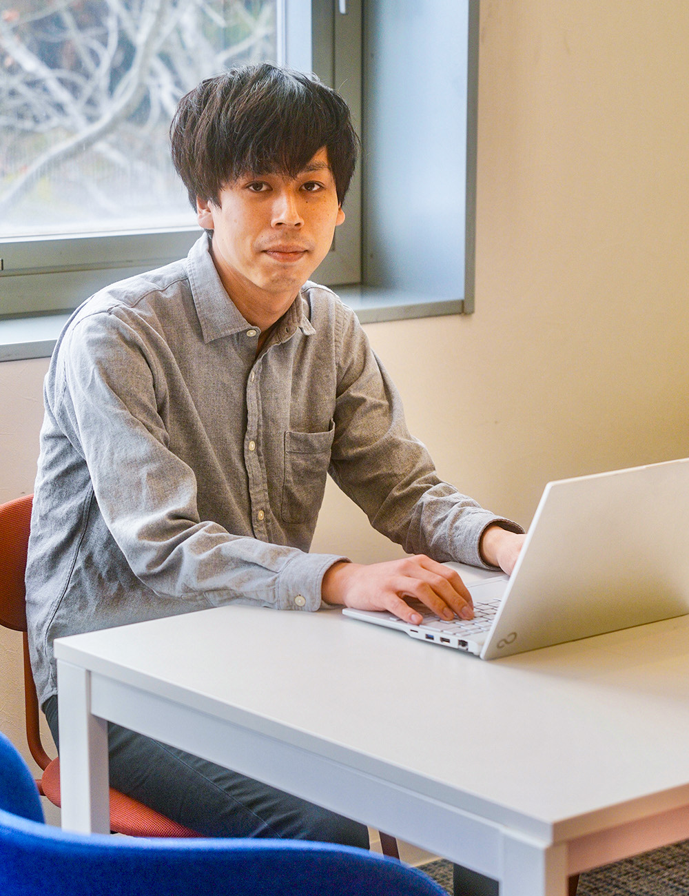 清水 雄治さんの画像