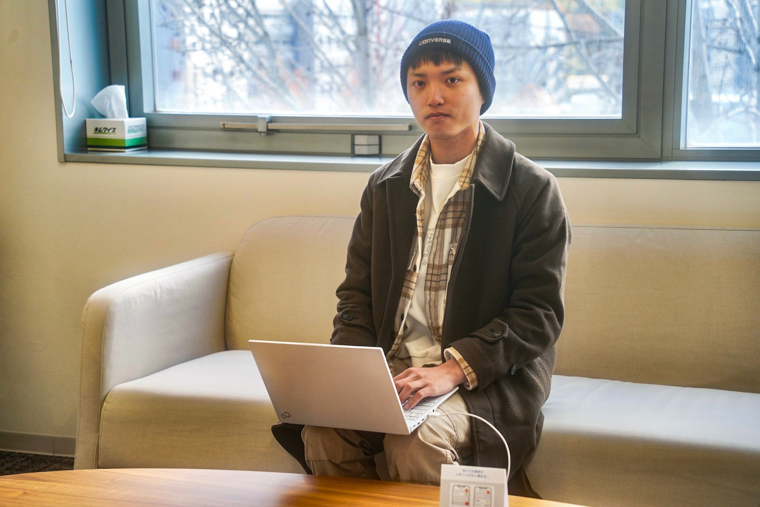 李 相明 写真 02