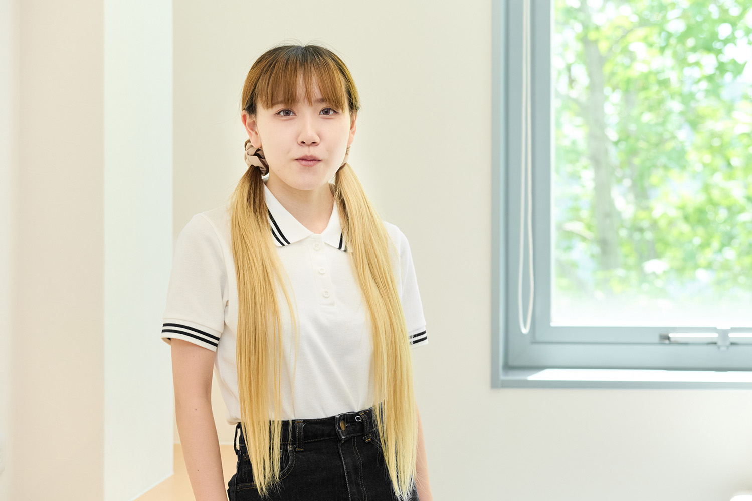 仲田 深紅さん - Granite 情報科学領域 | NAIST granite NAIST granite-AI