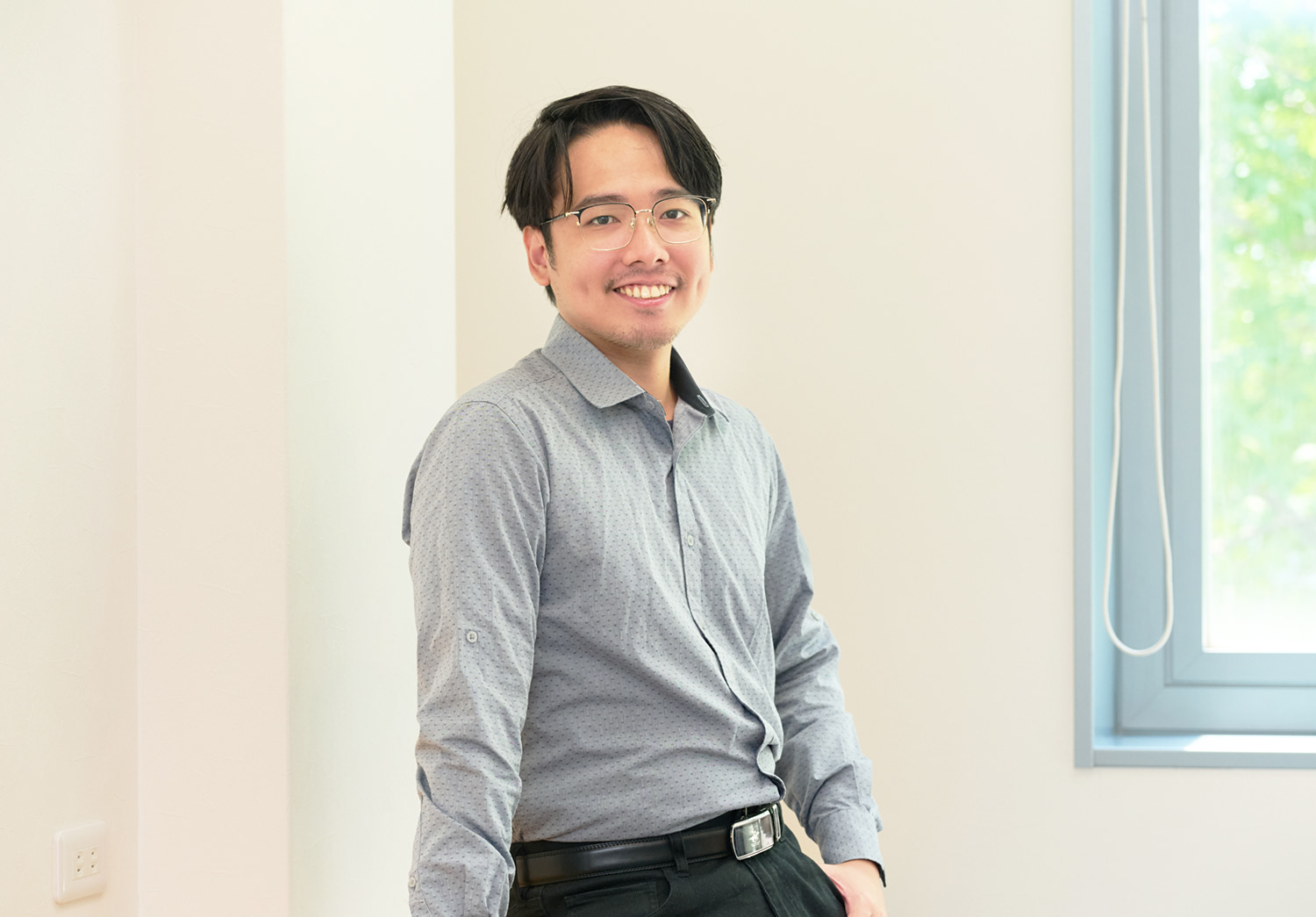 Dayta Dominic Bagusさんの画像