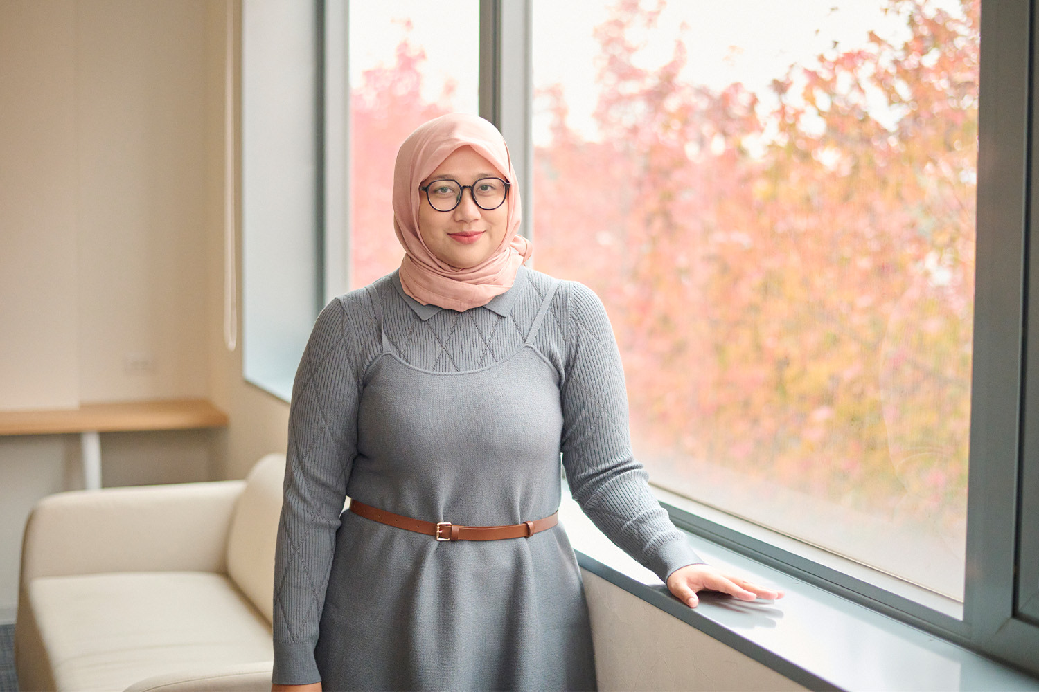 CLARA ARTHA FEBRIANAさんの画像