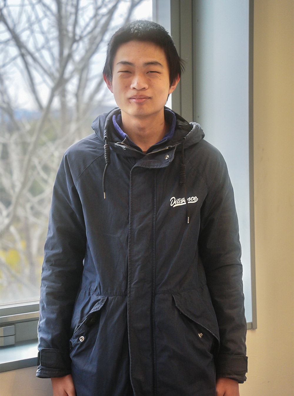 Gao Yulunさんの画像