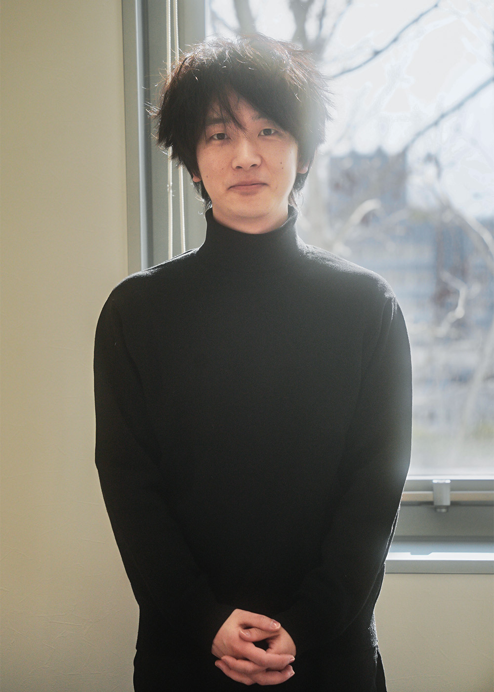 Gao Zhiweiさんの画像