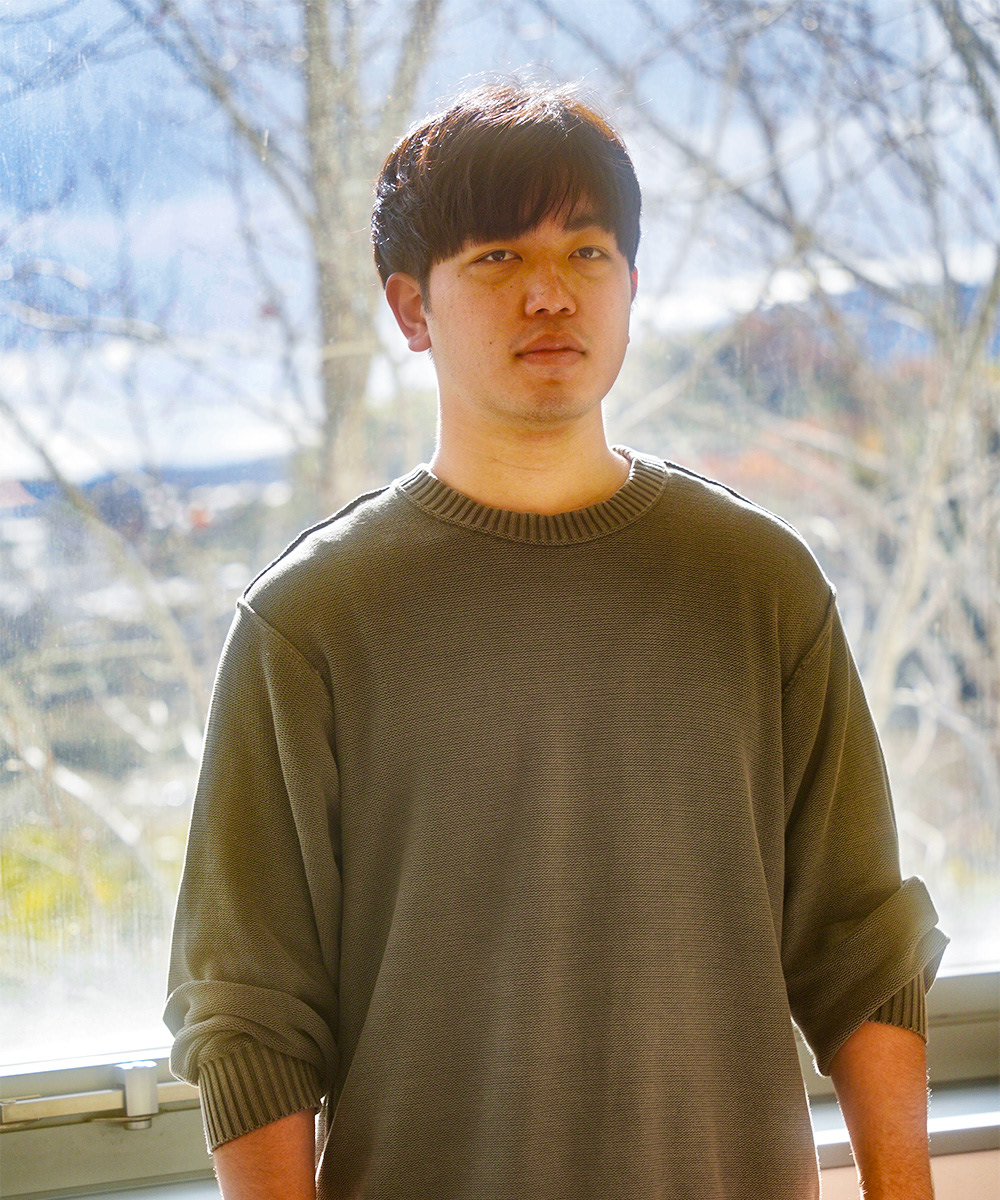 清水 聖司さんの画像