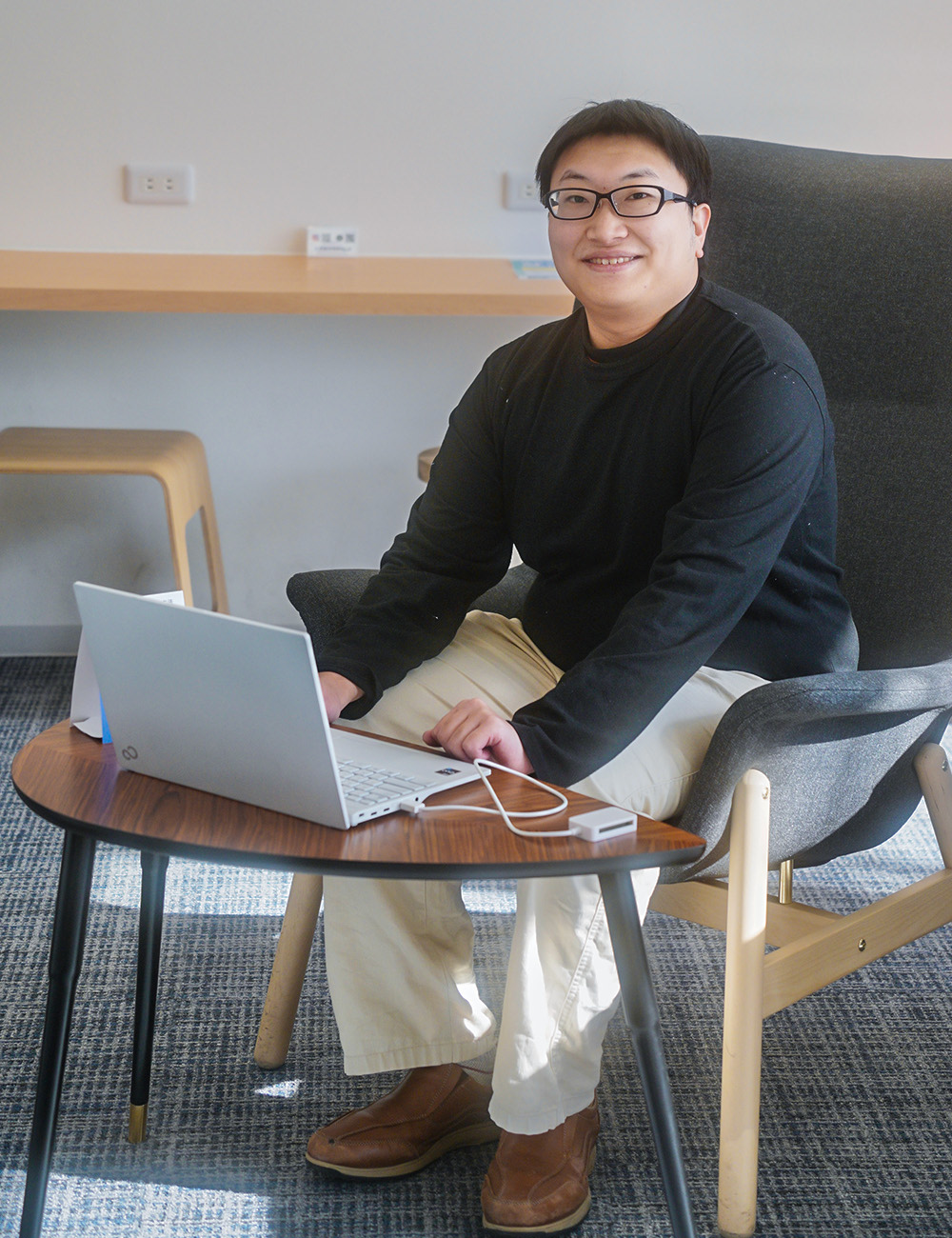 中川 翔太 写真 02