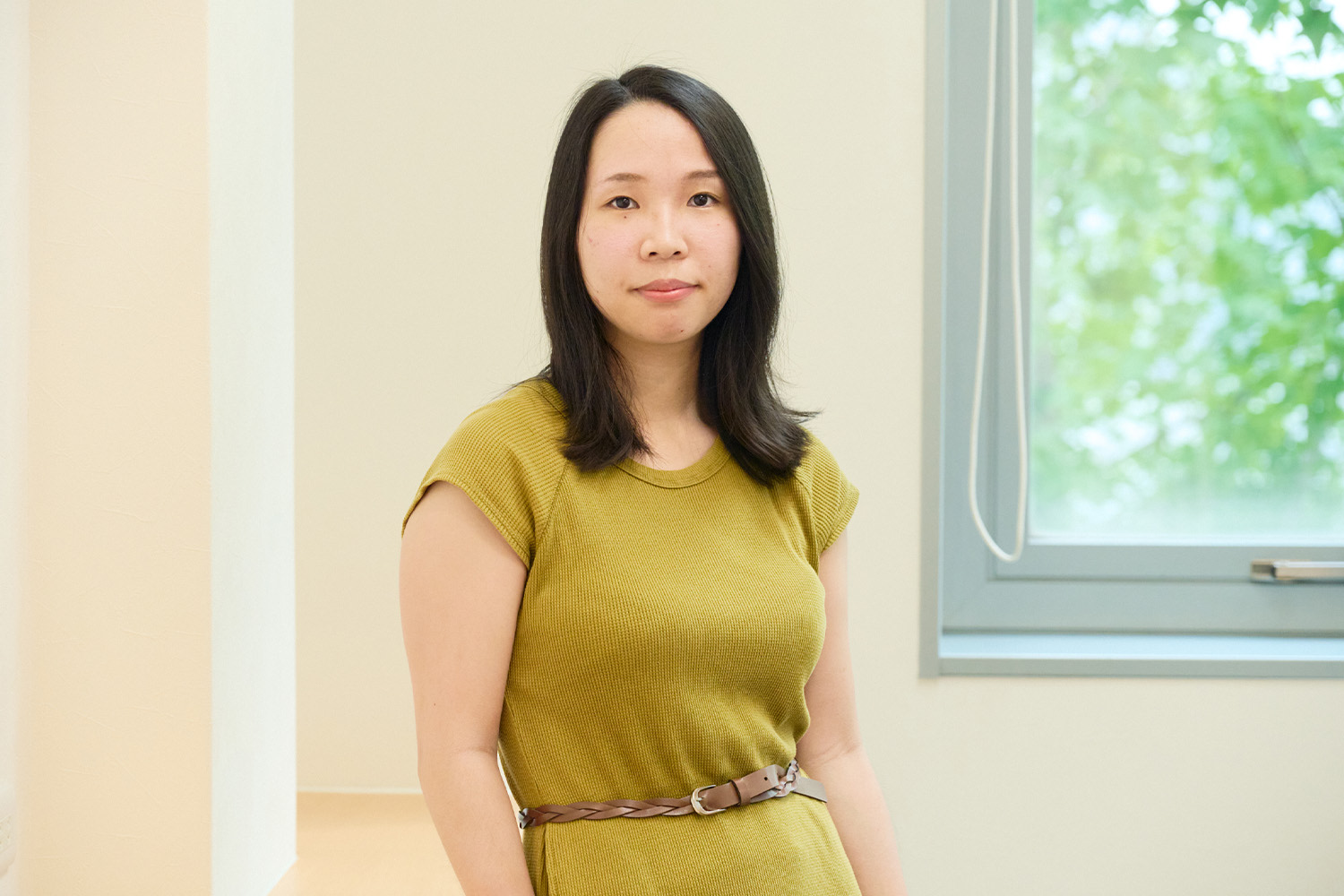 灘井 美樹さんの画像