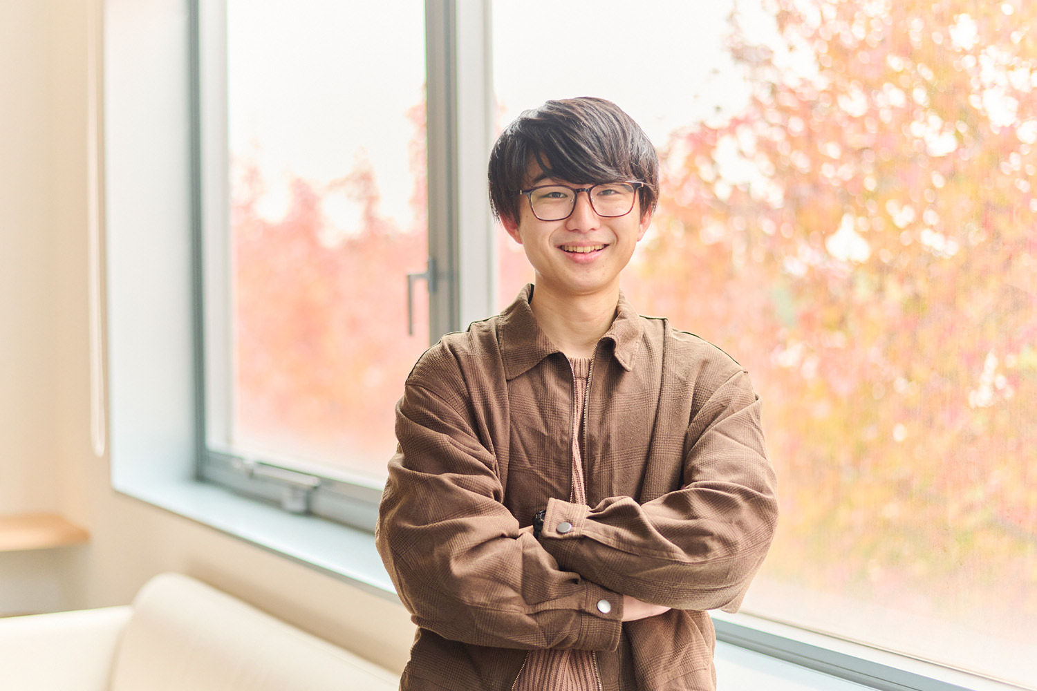 坂上 温紀さんの画像