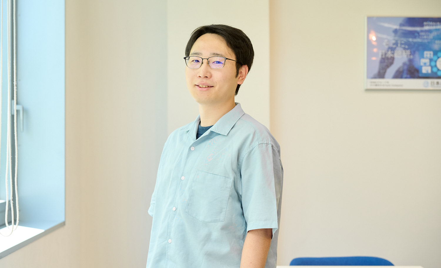 吉岡 求さんの画像