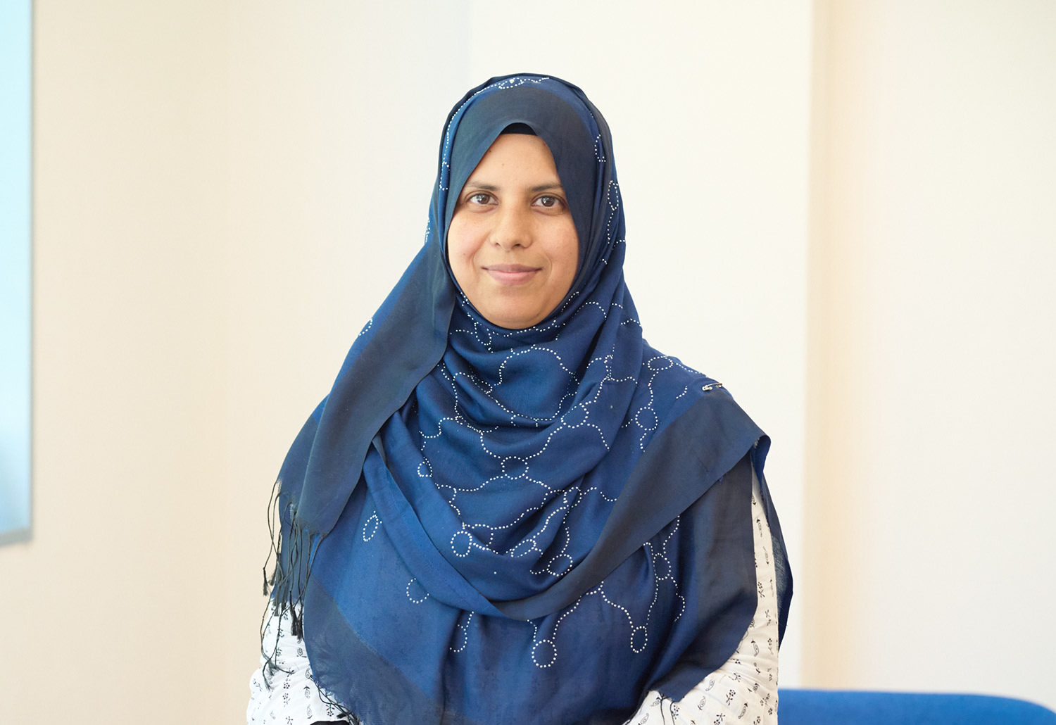 Asma Aktarさんの画像