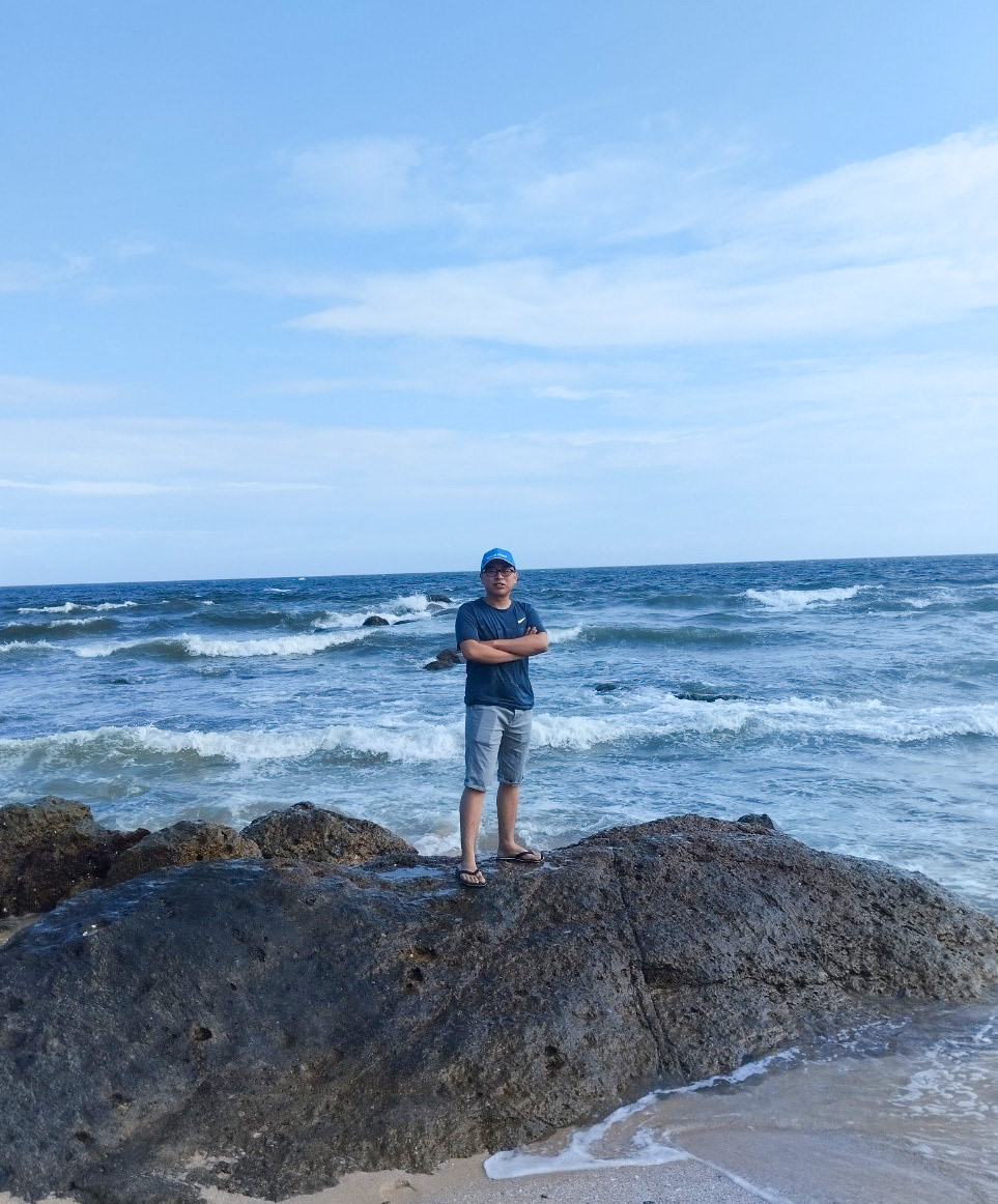 VU TUAN HAI 写真 03