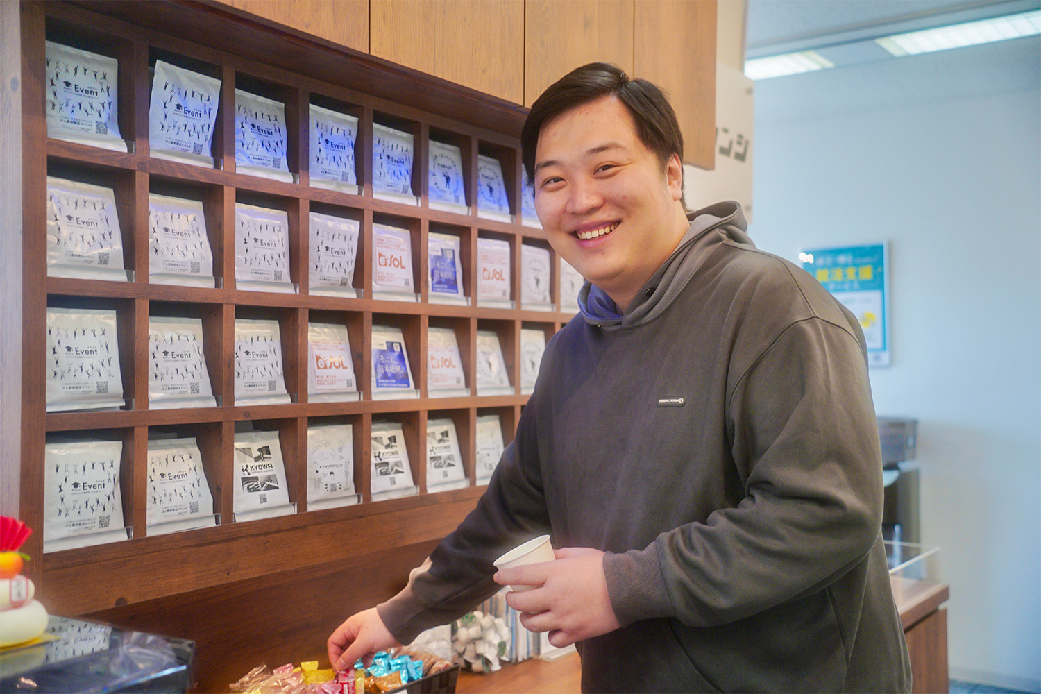 WU CHUANJUN 写真 03