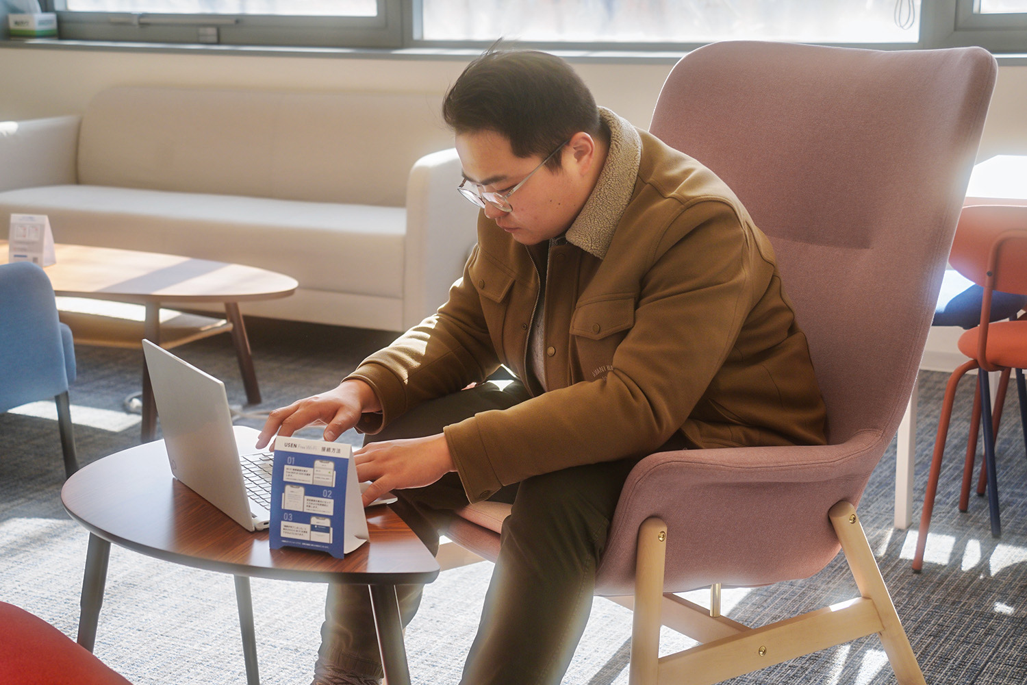 LIANG ZHIYUAN 写真 02