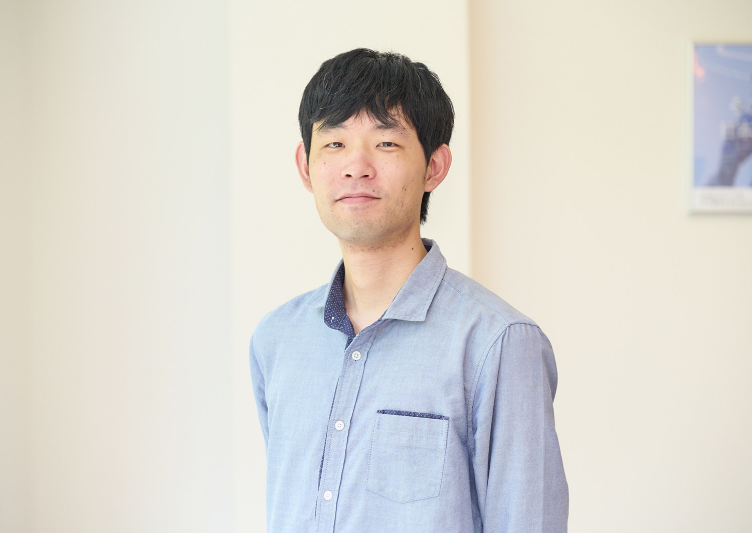 五藤 巧さんの画像