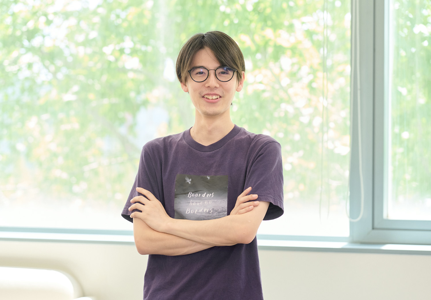 五十嵐 暢暁さんの画像