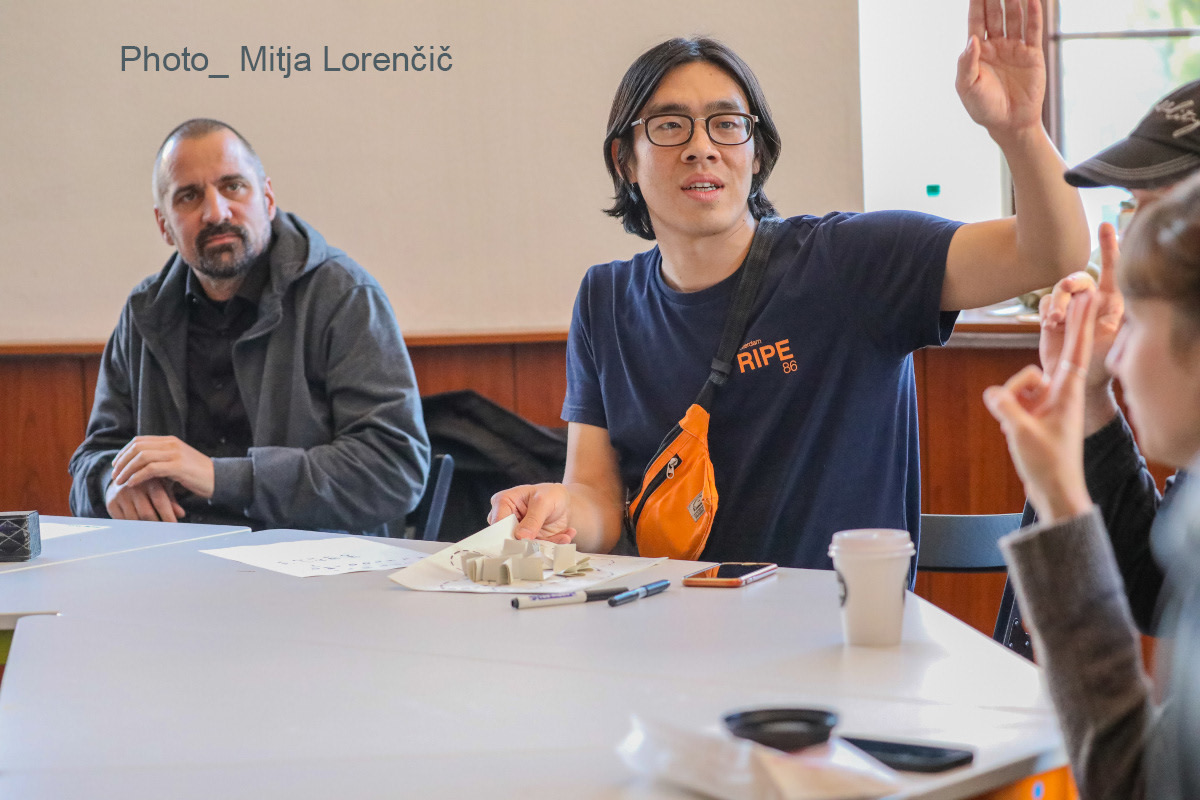 錦  良成さんの画像