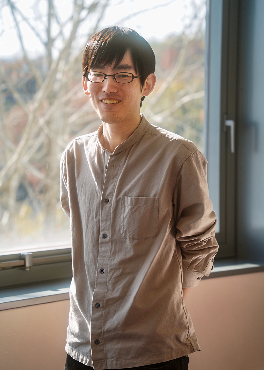 井手 佑翼さんの画像