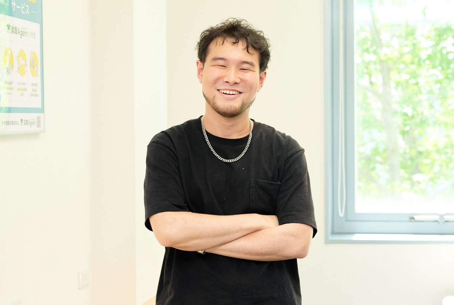 武田 伊織さんの画像