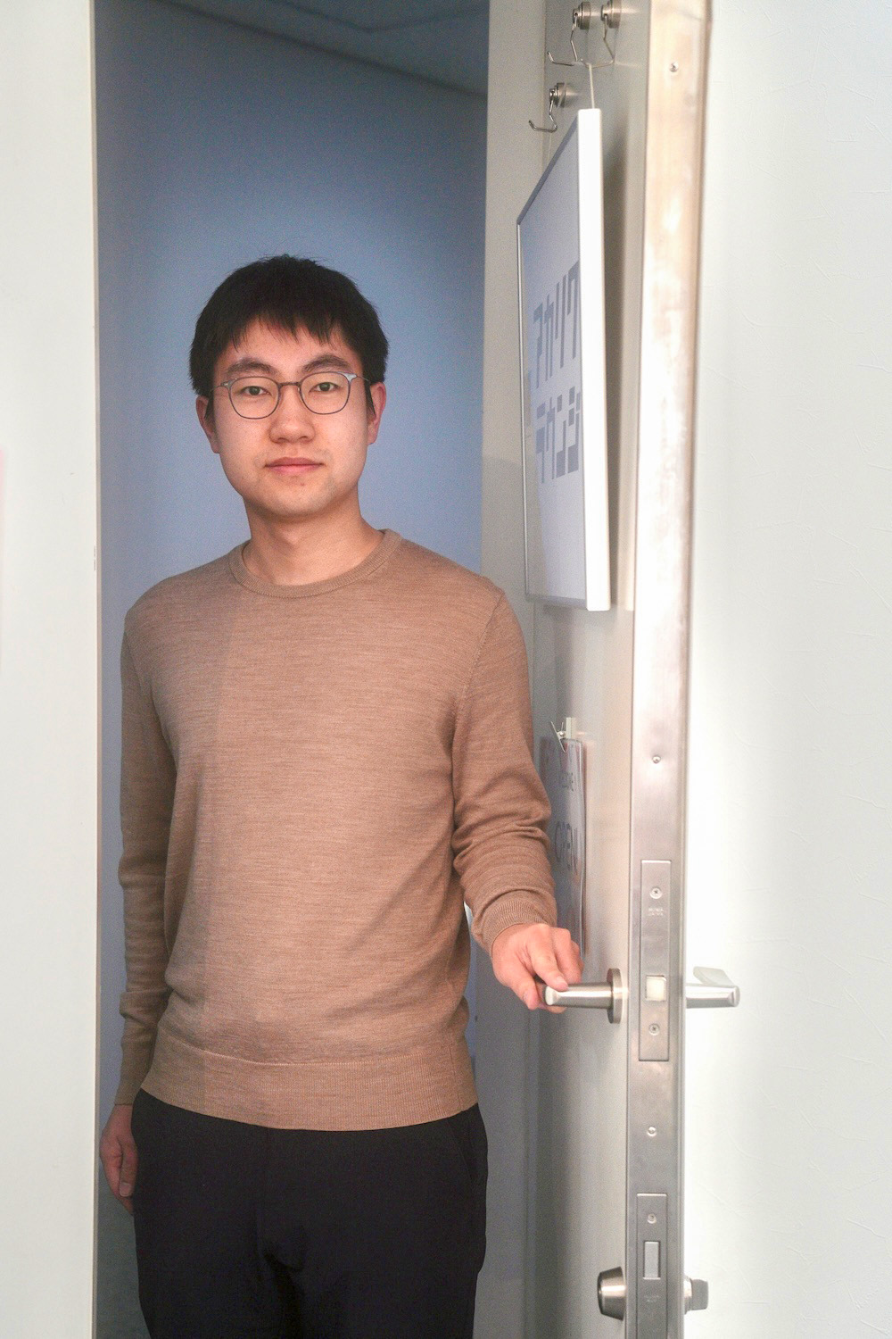 LIU HUAKUN 写真 02