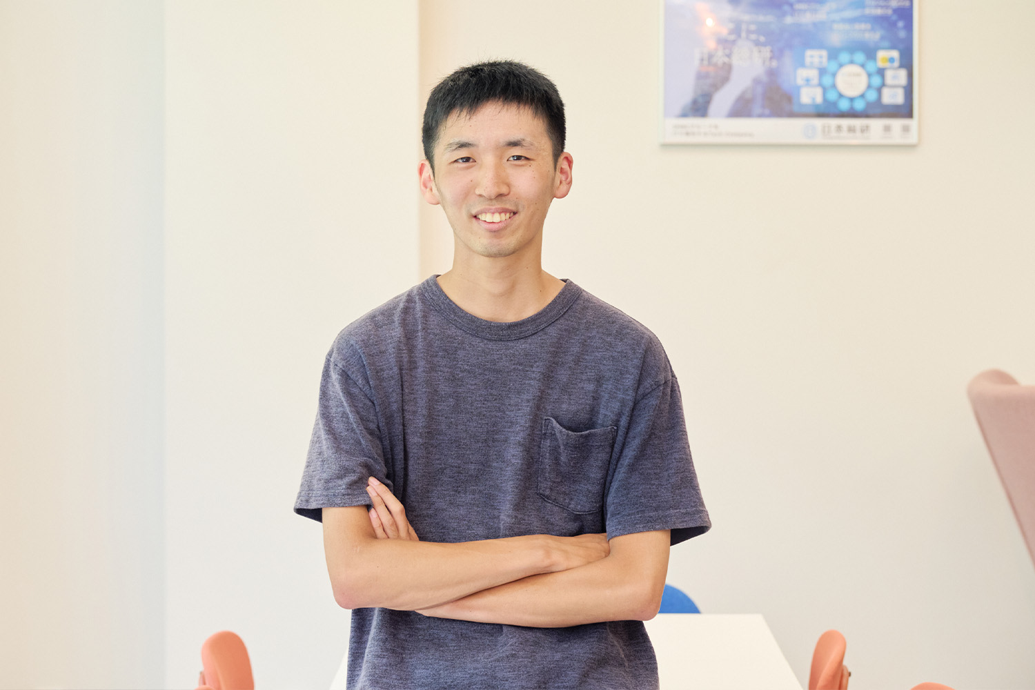 今井 隆太さんの画像