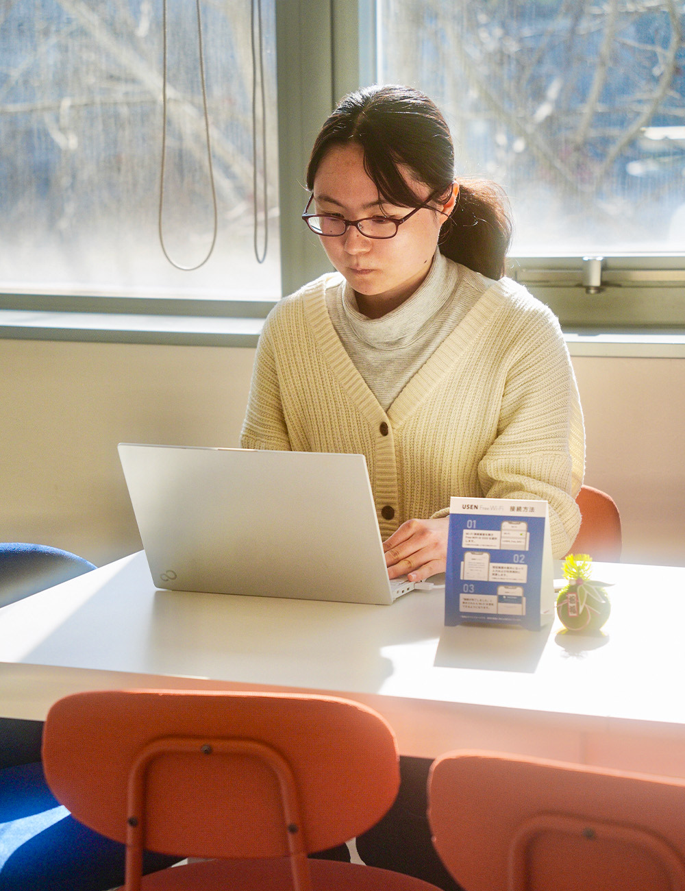 田川 晴奈 写真 02