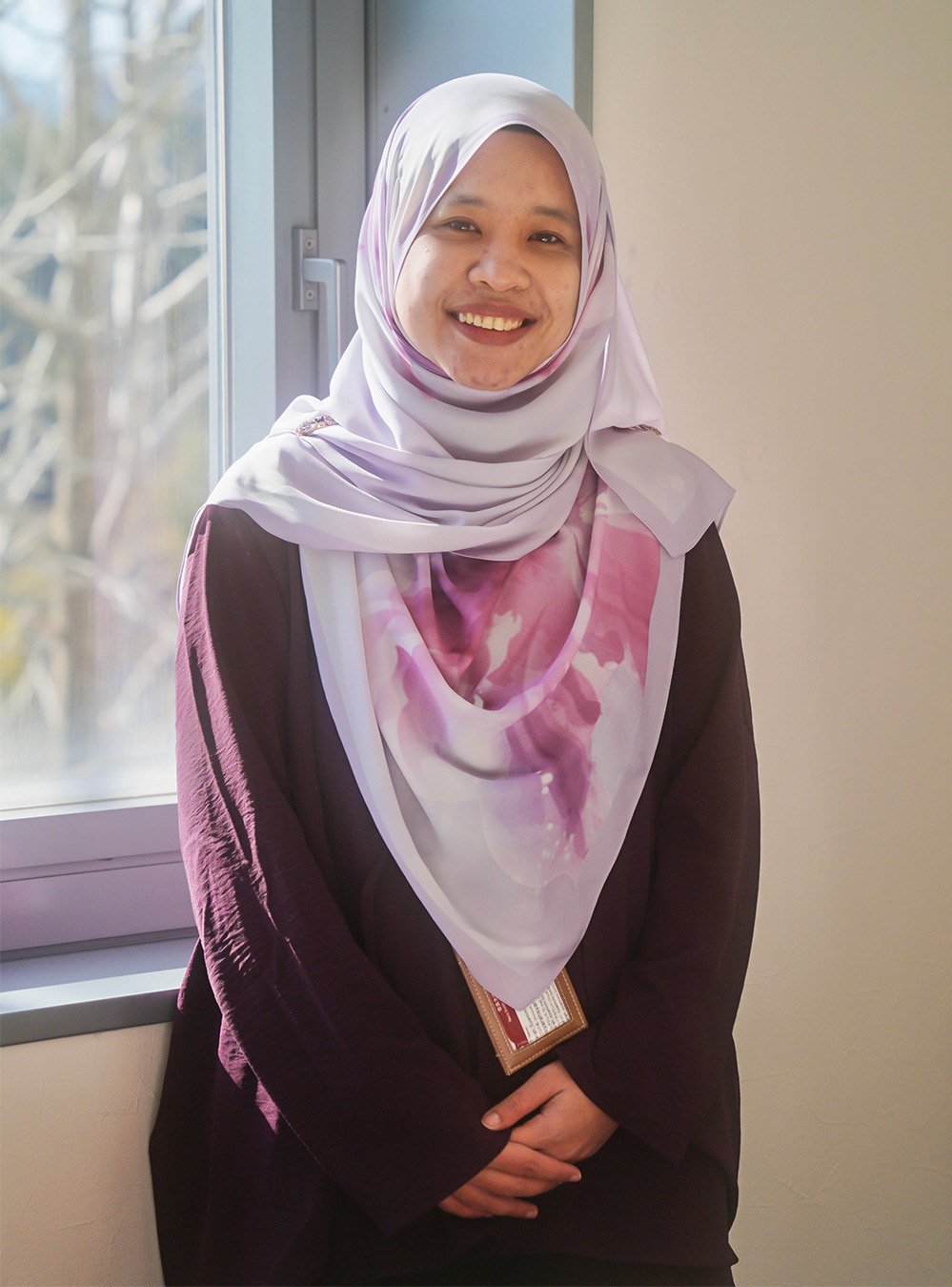 Syarah Syamimi Binti Mohamedさんの画像