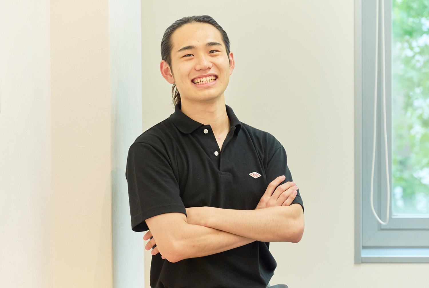 林 和樹さんの画像