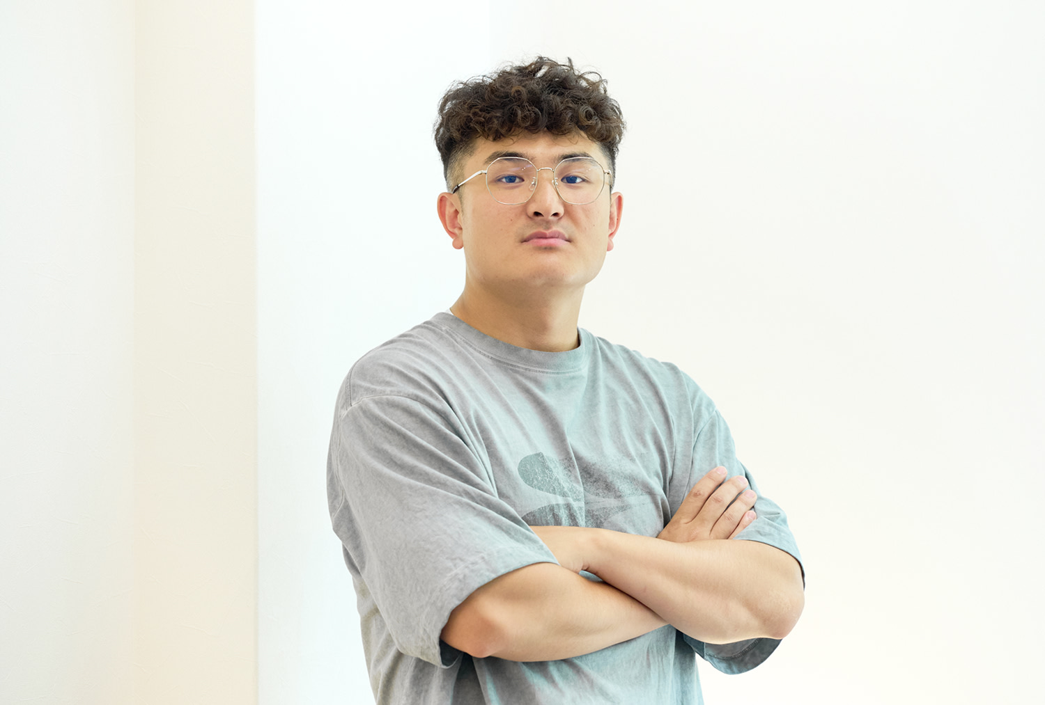 Yu Zihaoさんの画像