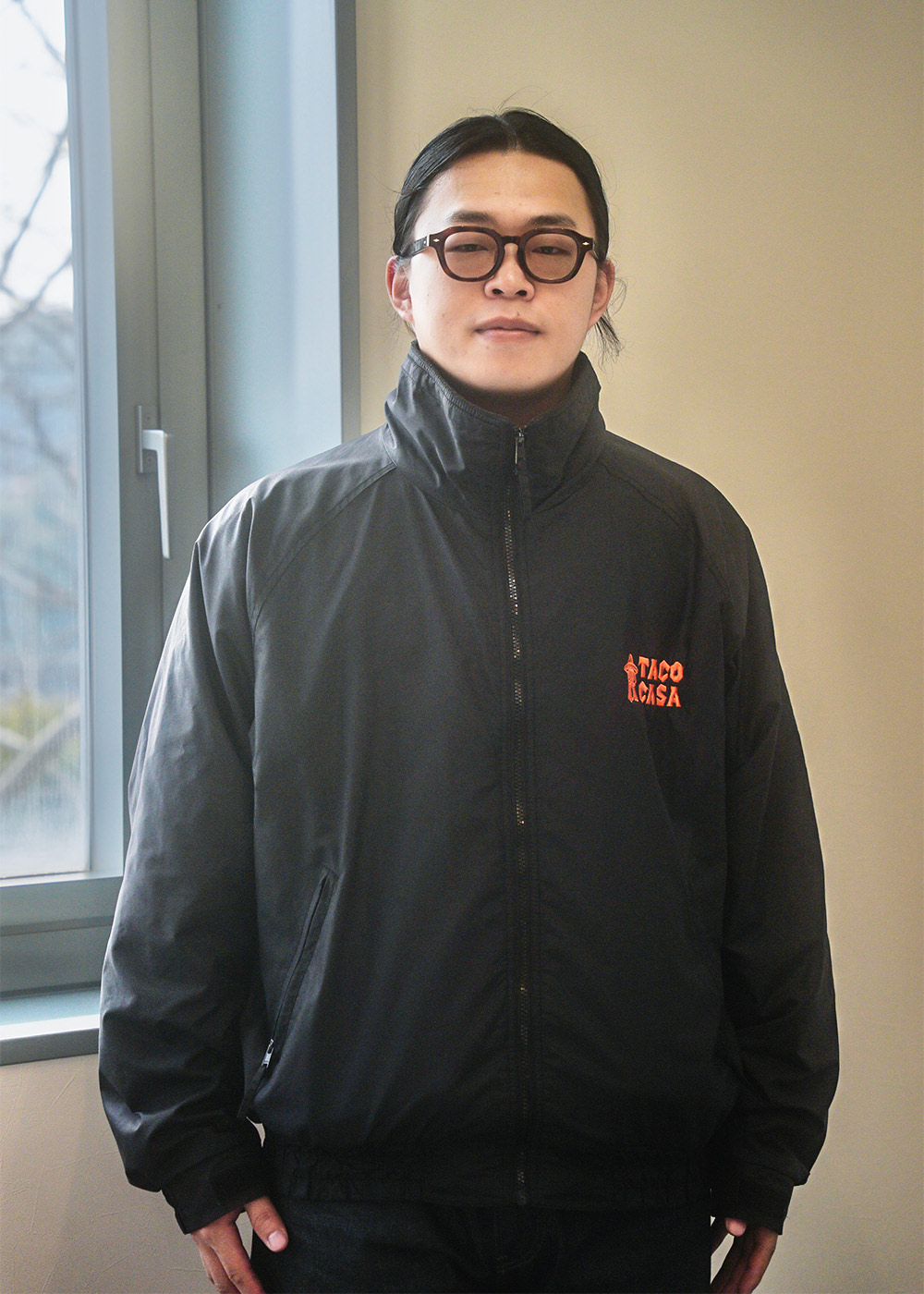 芳賀 陸雄さんの画像