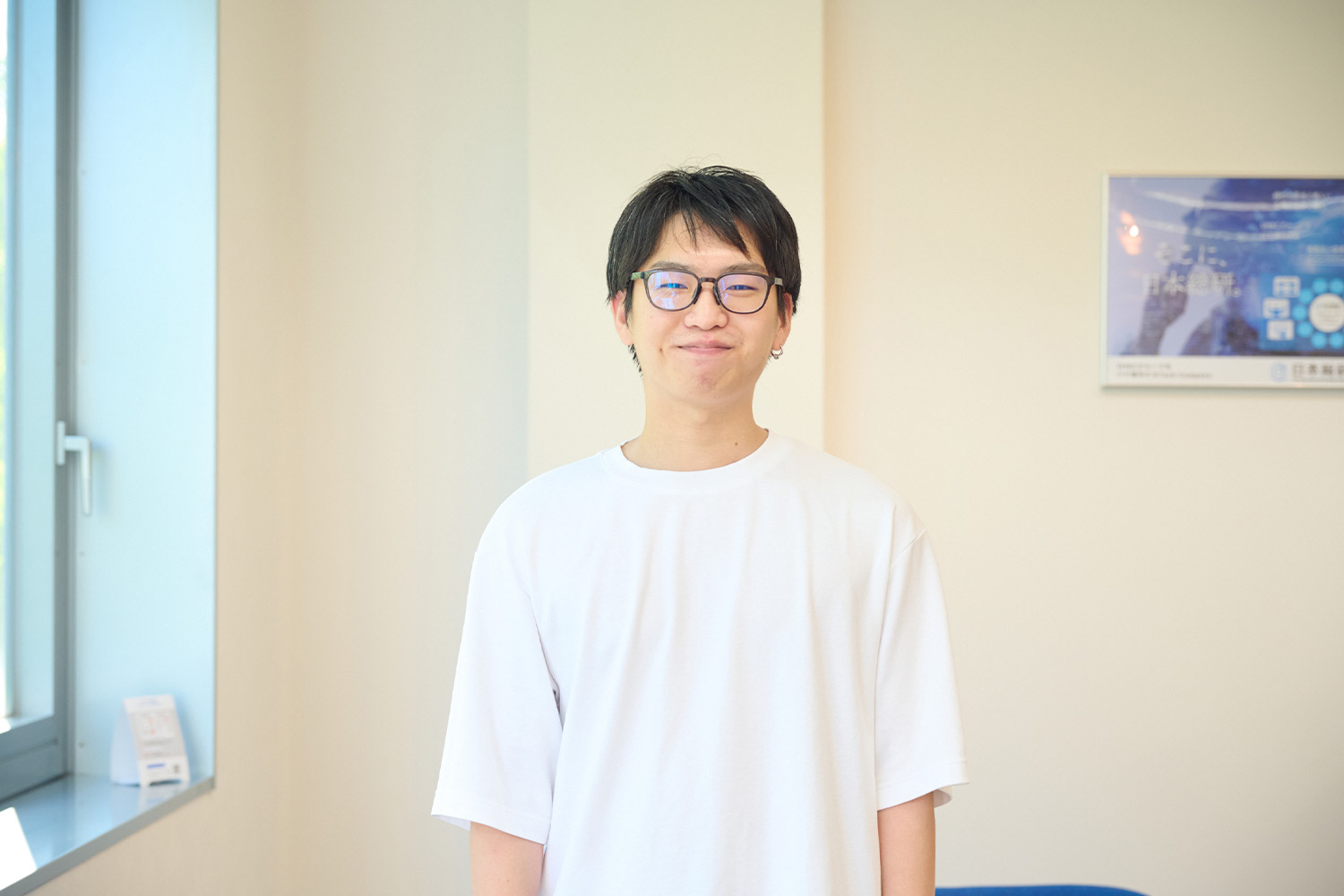 前田 龍舞さんの画像