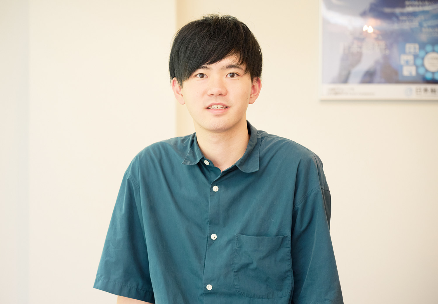 柿本 義也さんの画像