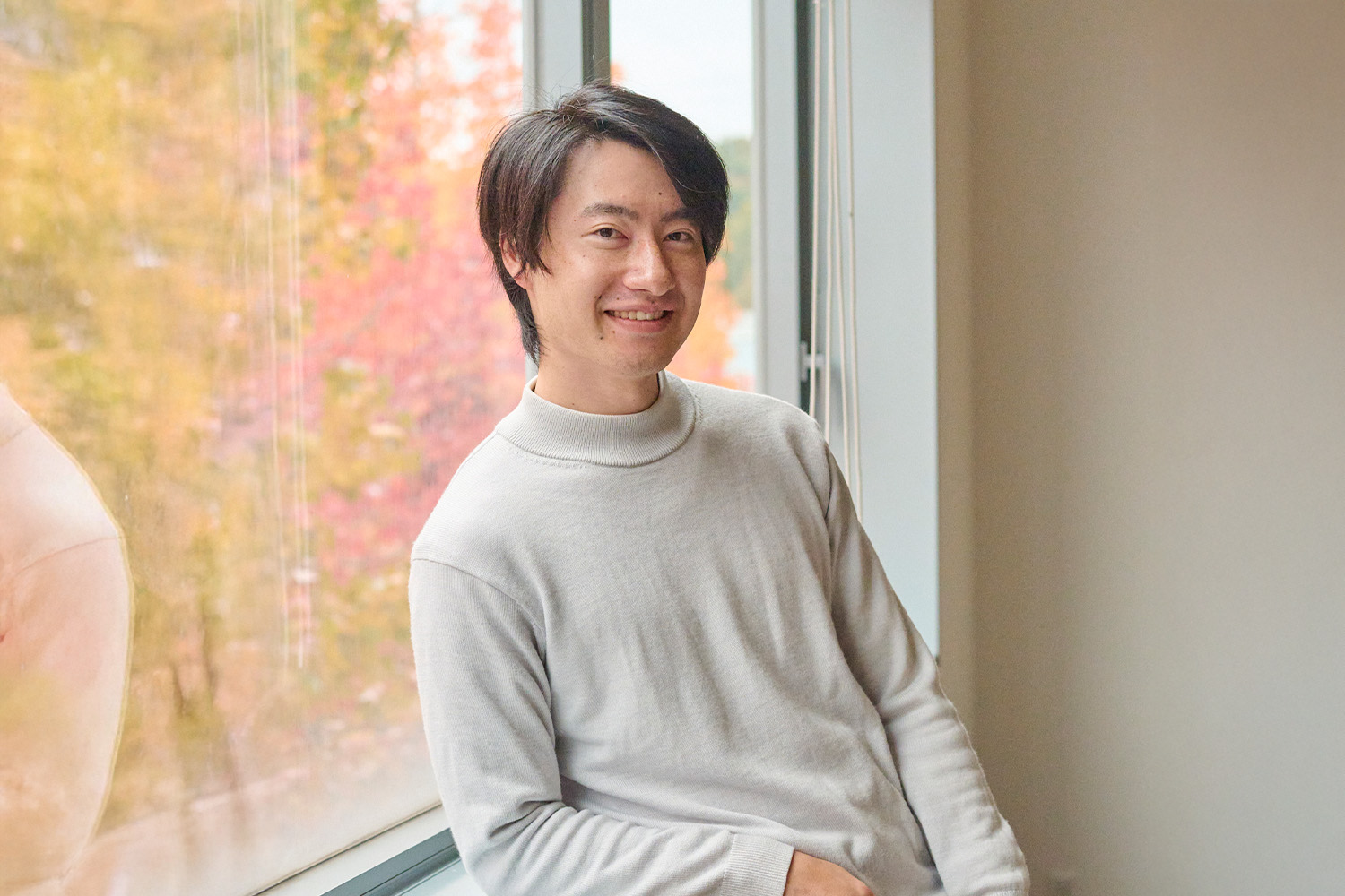 田丸 静一さんの画像