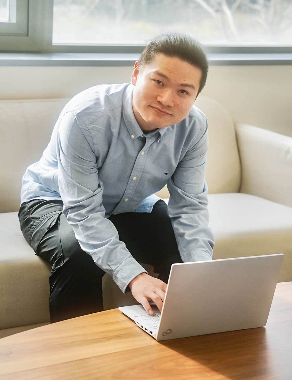 Sun Leiさんの画像