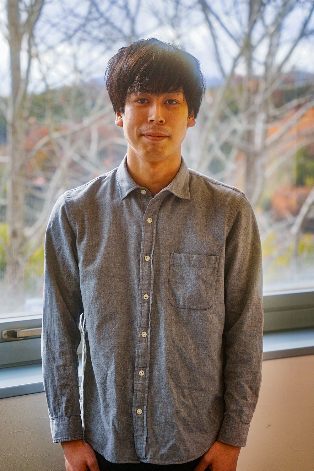 清水 雄治 写真 02