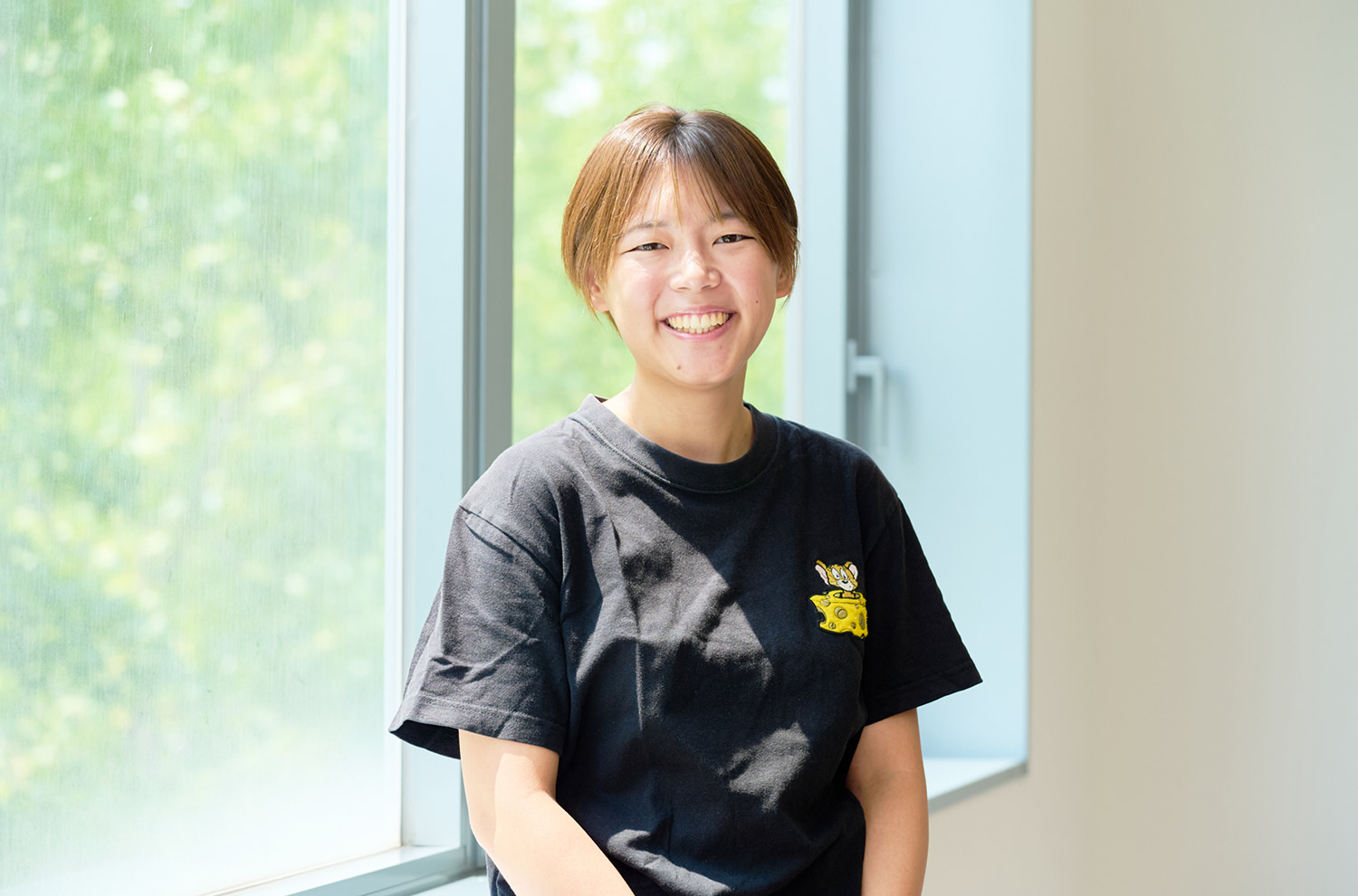 切田 澄礼さんの画像