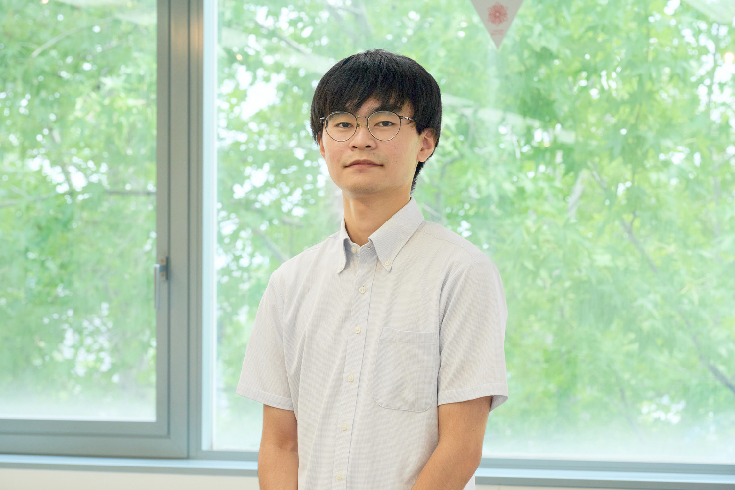 岩﨑 悠人さんの画像