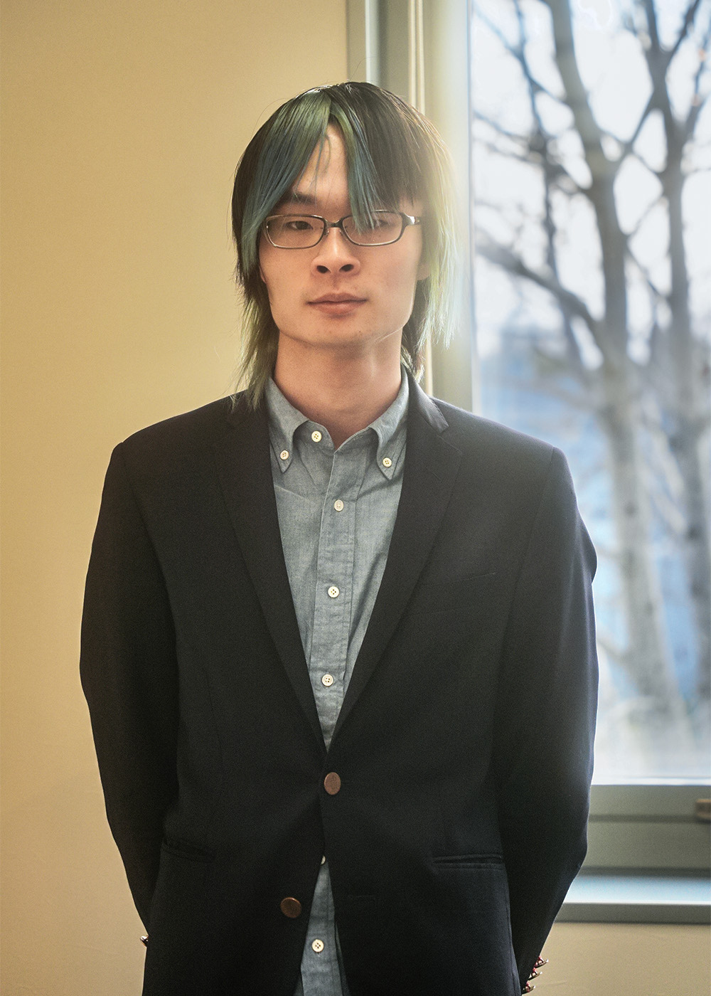 大武 一平さんの画像